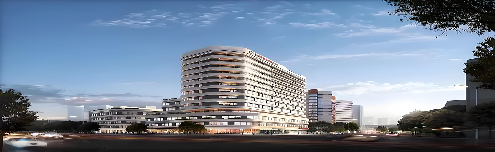 上海市静安区